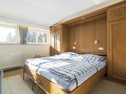 Quaint Apartment With Sauna