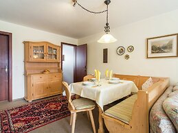 Quaint Apartment With Sauna