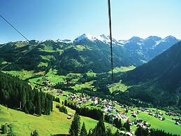 Quaint Apartment With Sauna