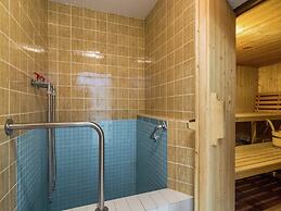 Quaint Apartment With Sauna