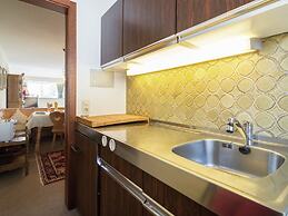 Quaint Apartment With Sauna