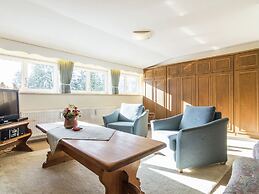 Quaint Apartment With Sauna