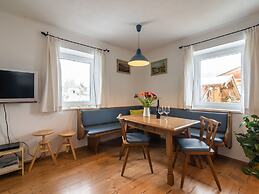 Apartment in Tirol With Private Garden