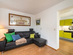 Apartment in Tirol With Private Garden