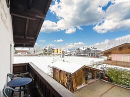 Apartment in Tirol With Private Garden