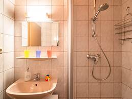 Apartment in Tirol With Private Garden