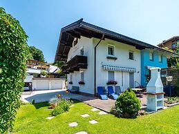 Apartment in Tirol With Private Garden
