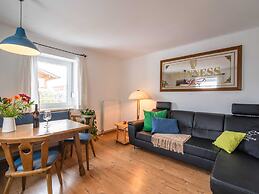 Apartment in Tirol With Private Garden