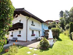 Apartment in Tirol With Private Garden