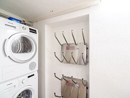 Apartment in Tirol With Private Garden