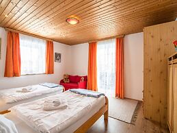 Apartment in Tirol With Private Garden