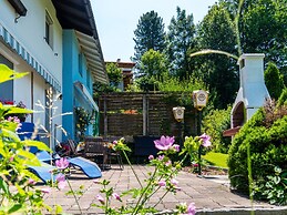 Apartment in Tirol With Private Garden
