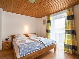 Apartment in Tirol With Private Garden