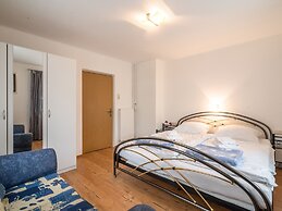 Apartment in Tirol With Private Garden