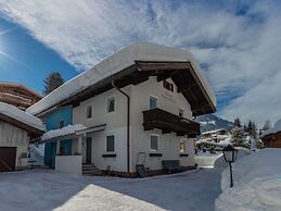 Apartment in Tirol With Private Garden
