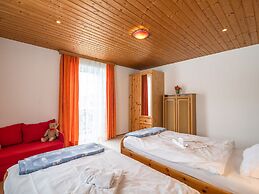 Apartment in Tirol With Private Garden