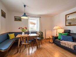 Apartment in Tirol With Private Garden