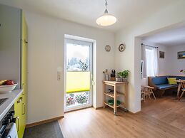 Apartment in Tirol With Private Garden