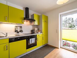 Apartment in Tirol With Private Garden