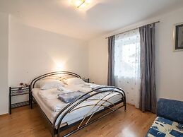 Apartment in Tirol With Private Garden