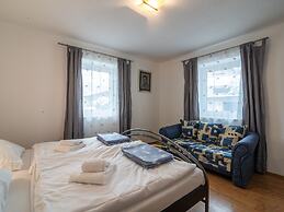 Apartment in Tirol With Private Garden