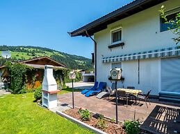 Apartment in Tirol With Private Garden
