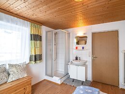 Apartment in Tirol With Private Garden