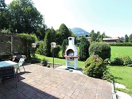 Apartment in Tirol With Private Garden