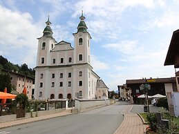 Apartment in Tirol With Private Garden