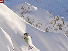 Apartment in Tirol With Private Garden