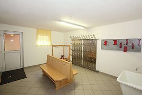 Inviting Holiday Flat With Sauna in Stumm
