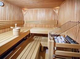 Inviting Holiday Flat With Sauna in Stumm