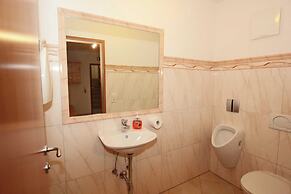 Inviting Holiday Flat With Sauna in Stumm