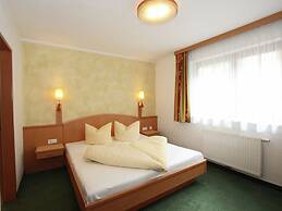 Inviting Holiday Flat With Sauna in Stumm