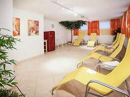 Inviting Holiday Flat With Sauna in Stumm