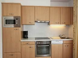 Inviting Holiday Flat With Sauna in Stumm