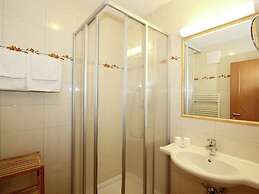 Inviting Holiday Flat With Sauna in Stumm