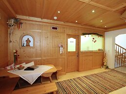 Inviting Holiday Flat With Sauna in Stumm