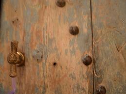 Heritage Holiday Home in Voeren With Terrace