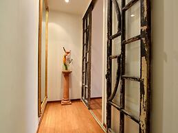 Heritage Holiday Home in Voeren With Terrace