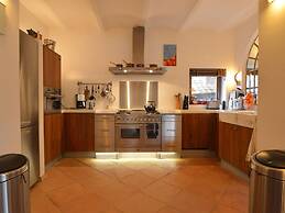 Heritage Holiday Home in Voeren With Terrace