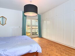 Heritage Holiday Home in Voeren With Terrace