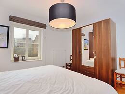 Heritage Holiday Home in Voeren With Terrace