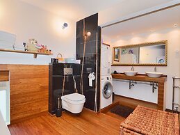 Heritage Holiday Home in Voeren With Terrace