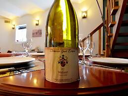 Heritage Holiday Home in Voeren With Terrace