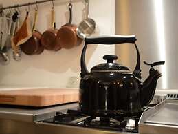 Heritage Holiday Home in Voeren With Terrace