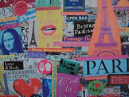 Heritage Holiday Home in Voeren With Terrace