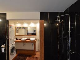 Heritage Holiday Home in Voeren With Terrace