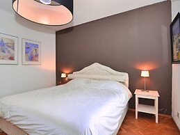 Heritage Holiday Home in Voeren With Terrace