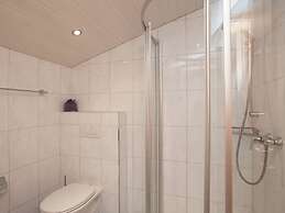 Lush Apartment in Silbertal With Garden